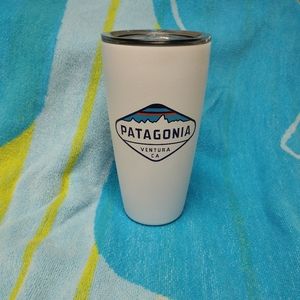 Rare MiiR Patagonia thermo tumbler